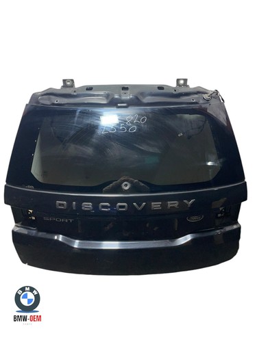Land rover discovery - rover,