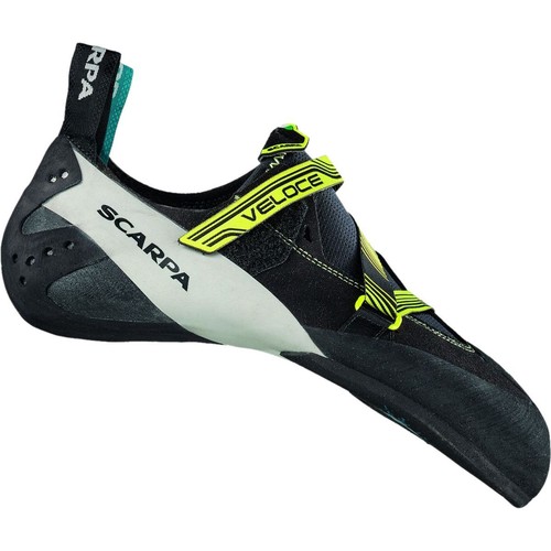Scarpa veloce climbing shoe - scarpa,