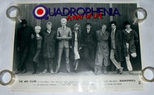 QUADROPHENIA A Way Of Life The