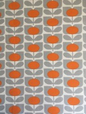 Orla Kiely Ditsy Cyclamen