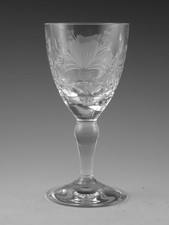 Royal BRIERLEY Crystal -