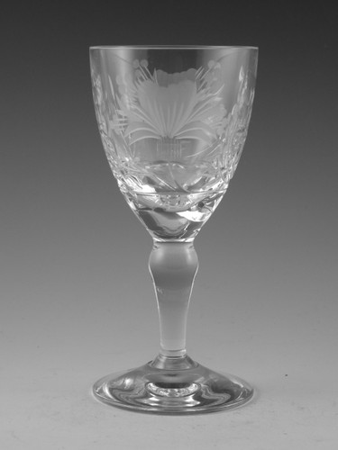 Royal brierley crystal - royal,