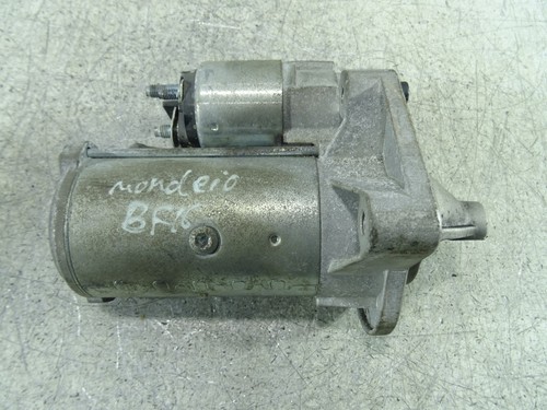 Ford mondeo mk5 starter motor - ford,