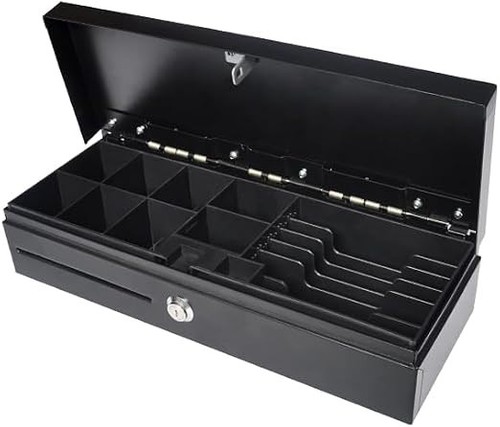 Brand new flip - top, drawer