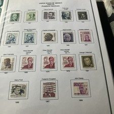 Usa 1965 1978 - usa, 1965-1978