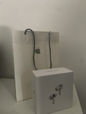 AirPods 2nd Generation White