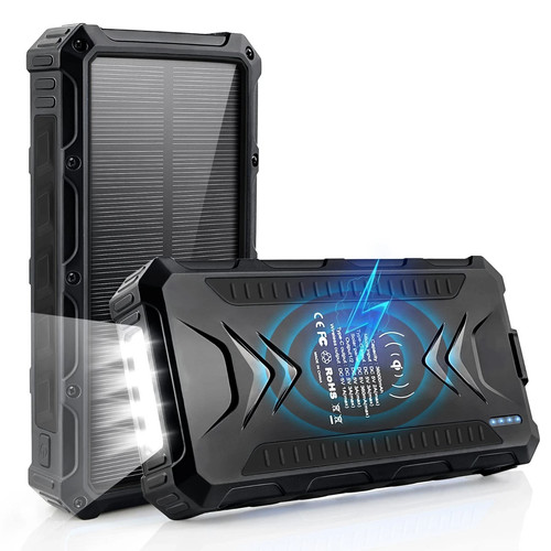 36000mah djroll power bank - power,