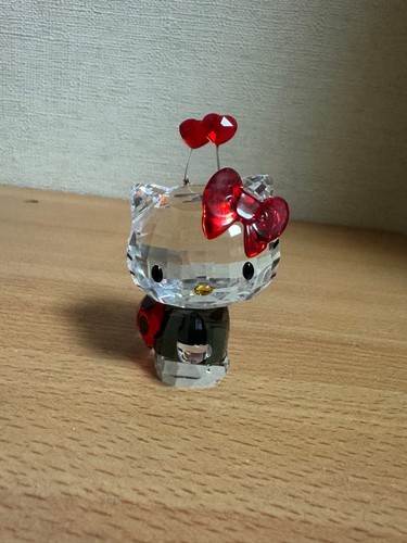 Hello kitty swarovski - hello,