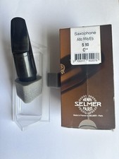 Selmer Alto Saxophone