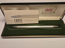 Vintage Cross Century Solid