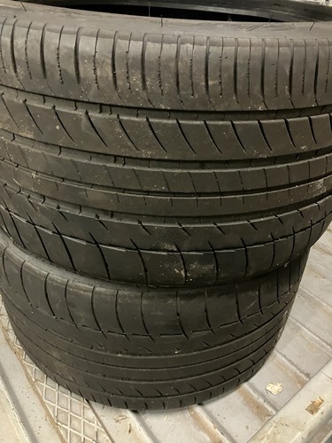 295 18 michelin - 2,