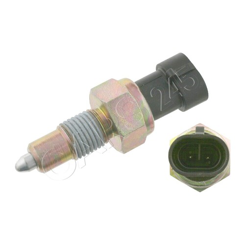 Febi reversing light switch