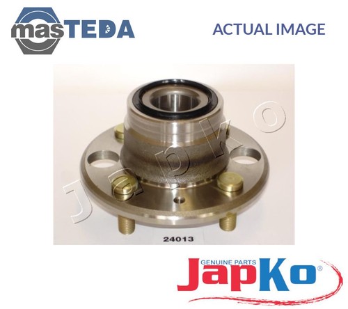 424013 wheel hub - 424013,