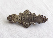 Beautiful Victorian Silver