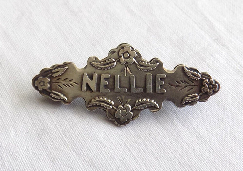 Beautiful victorian silver - beautiful,