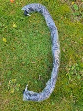 Bumper bar double twin Out n