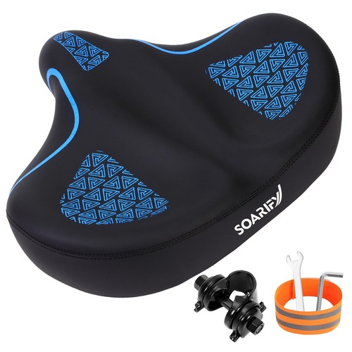 Soarify comfort bike seat - soarify,