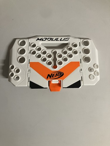 Nerf modulus storage shield - nerf,