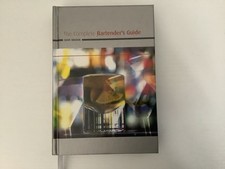 THE COMPLETE BARTENDERS GUIDE