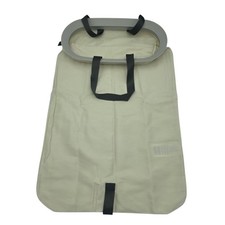 Spare Part - Tote Bag for