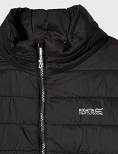 Regatta Women's Black