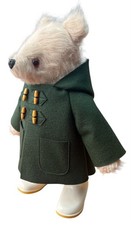 NEW WOOL FELT DARK GREEN