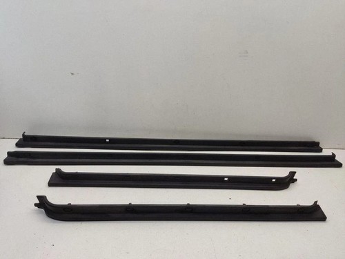 Saab ys3f door cards - ys3f,