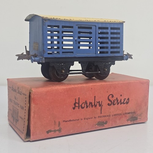 Hornby series rs670 - series, vintage