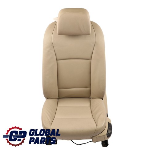 Bmw f10 f11 front - seat, left