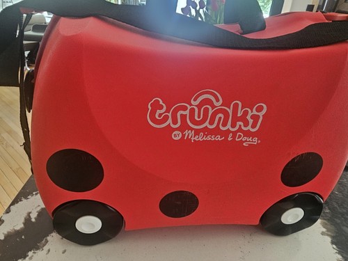 Melissa and doug trunki - melissa,