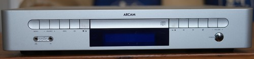 Arcam solo - (spares, &