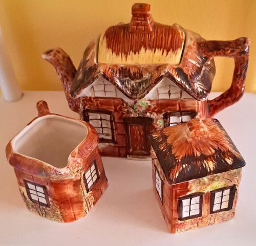 Price kensington cottage ware - price,