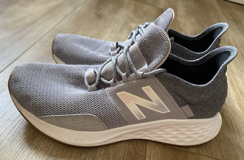 Size new balance fresh - 9.5,