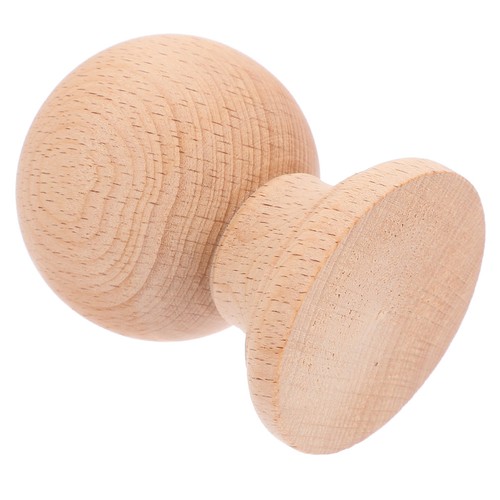1pc unfinished wood - 1pc,
