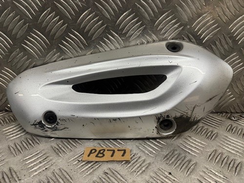 Piaggio liberty 125 exhaust - 125,