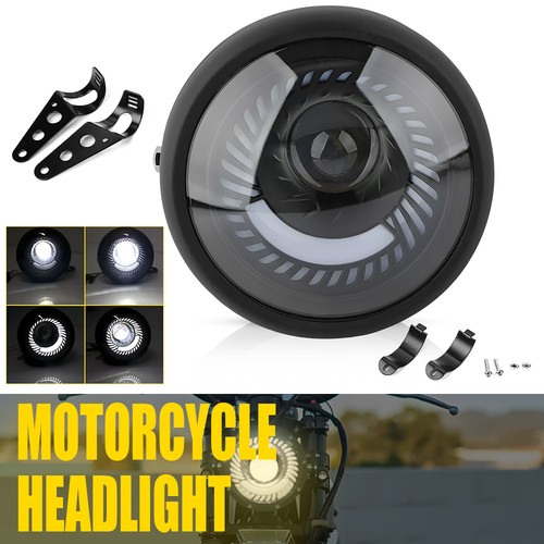 Led motorcycle - 6.5",