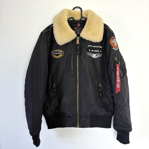 Alpha industries injector iii - industries,