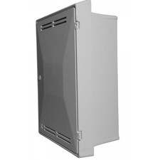 Recessed Gas Meter Box GB0001