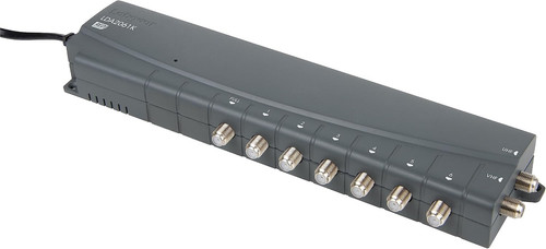 Signal booster aerial - signal,