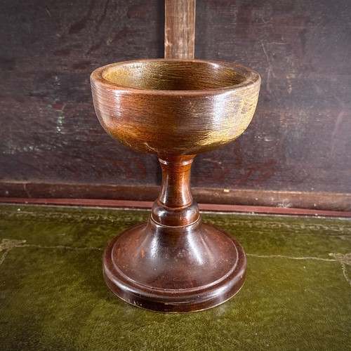 Antique 19th century treen - 19th,