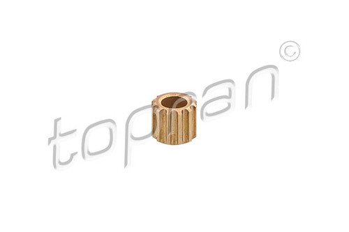 Guide sleeve clutch - clutch, topran