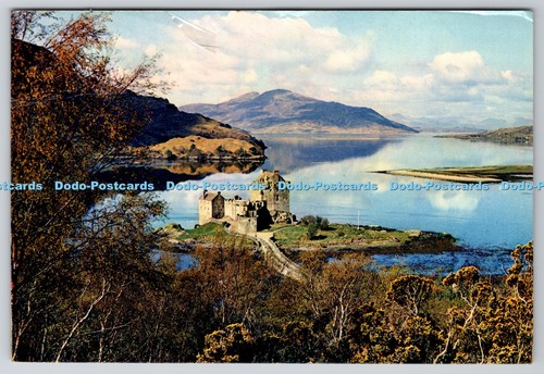 D325300 wester ross loch - d325300, ross.