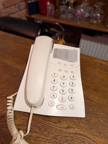 Retro tesco th200 corded - retro,