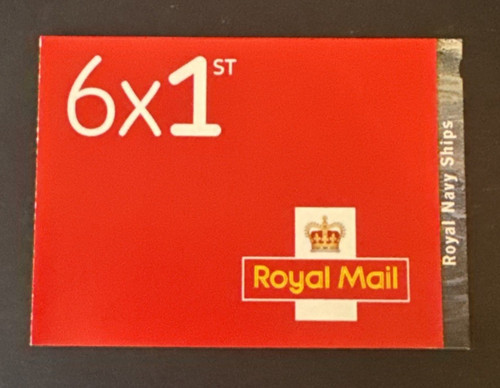 2019 1st class royal - class,