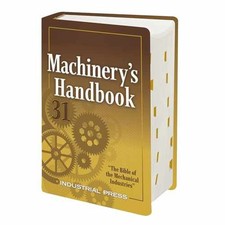 Machinery's Handbook Toolbox -