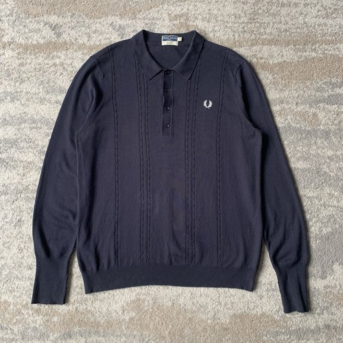 Fred perry reissues fine cable - reissues,