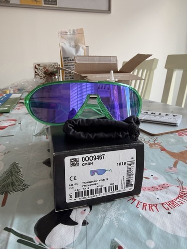 Oakley cmdn oo9467 1818 - oakley, oo9467-1818