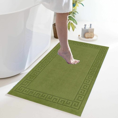 Non slip bath mat small - non,