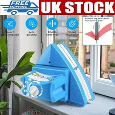 Magnetic Window Cleaner Double