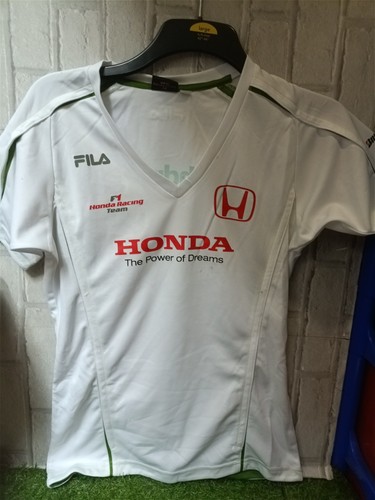 Honda racing shirt - honda, t-shirt